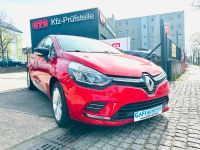 Renault Clio Limited - 49.367 KM - 05.2026 TÜV - Automatik Berlin - Reinickendorf Vorschau