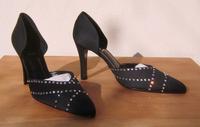 Vintage Pumps v. APART, y2k, Gr. 41 - Neu und ungetragen Niedersachsen - Zeven Vorschau