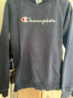 Champion Sweatshirt M Jugendliche Baku mit Taschen Rheinland-Pfalz - Kerben Vorschau