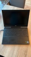 DELL Gaming Notebook Laptop Intel i7/16GB RAM NVIDIA Niedersachsen - Quakenbrück Vorschau