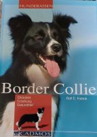 Border Collie Buch Niedersachsen - Wendeburg Vorschau