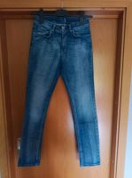 *Street One Jeans / W29/L32 / Stretch / helles jeansblau* Hessen - Bad Soden-Salmünster Vorschau