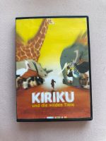 Film „Kiriku und die wilden Tiere“ Brandenburg - Frankfurt (Oder) Vorschau