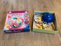Ravensburger Puzzleball Disney Prinzessinnen 24 Teile Cinderella Baden-Württemberg - Mannheim Vorschau