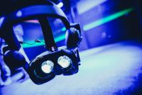 Kundenbetreuer für Paintball, LaserTag und Virtual Reality (m/w) Stuttgart - Stammheim Vorschau