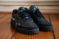 Reebok Club C Revenge GX1699, schwarz, Gr. 40, neuwertig Berlin - Mitte Vorschau