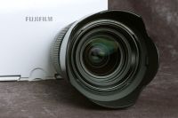 FUJIFILM FUJINON GF 32-64mm 1:4 R LM WR, sehr guter Zustand, OVP Nordrhein-Westfalen - Overath Vorschau