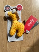 Sigikid Giraffe ov Frankfurt am Main - Sachsenhausen Vorschau