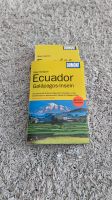 Reise Handbuch Ecuador (inkl. Galapagos Inseln) Baden-Württemberg - Obrigheim Vorschau