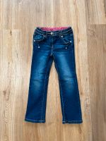 Jeans Palomino Gr 110 Mädchen Schwerin - Weststadt Vorschau