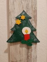 Versch. Fensterbilder aus Holz, Handarbeit, Weihnachtsdekoration Bayern - Oy-Mittelberg Vorschau