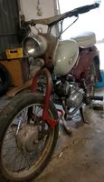 *SIMSON*STAR-SR4/1*BJ 1967*ERSATZTEILE*BETRIEBSANL.*FZS*ORIGINAL* Niedersachsen - Schöppenstedt Vorschau