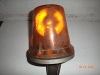 Rundumleuchte DDR IFA Sachsen - Eibau-Walddorf Vorschau