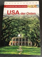 USA Der OSTEN Reiseführer // Deutsch // 6 EUR München - Sendling Vorschau