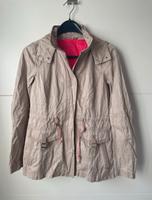 Jacke mit herausnehmbarer Weste ( beige+pink) Findorff - Findorff-Bürgerweide Vorschau