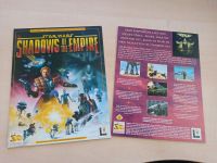 Star Wars - Shadows of the Empire (PC-Spiel) Schleswig-Holstein - Molfsee Vorschau