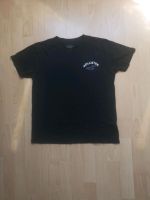 Hollister T-Shirt Gr. S in schwarz Nordrhein-Westfalen - Krefeld Vorschau