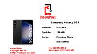 Samsung Galaxy S23 128GB WIE NEU Händler Frankfurt am Main - Bockenheim Vorschau