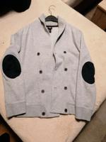 Sweatjacke in grau Gr. M von H & M Rheinland-Pfalz - Kastellaun Vorschau
