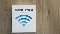 Apple Airport Express 1st Edition Köln - Zollstock Vorschau