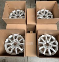 4x Original Mercedes W246 W176 C117 16“ Felgen A2464010500 NEU Schleswig-Holstein - Kosel Vorschau