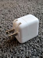 12 W USB Adapter Apple amerikanisch / Amerika USA / Steckdose Nordrhein-Westfalen - Kempen Vorschau