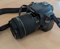 Canon EOS100D im Kit mit EF-S 18-55 IS STM Bayern - Höchstadt Vorschau