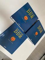 3x Ringbuchordner,Das war die DDR,Chronik,Sammlung, Atlas Verlag Sachsen - Weischlitz Vorschau