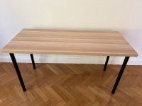 Tisch Ikea LAGKAPTEN / ADILS + 140x60 Eicheneff Berlin - Friedenau Vorschau