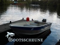 Marine 450 U Aluminiumboot Aluboot NEU Bayern - Würzburg Vorschau