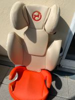 Cybex gold Auto Kindersitz Nordrhein-Westfalen - Witten Vorschau