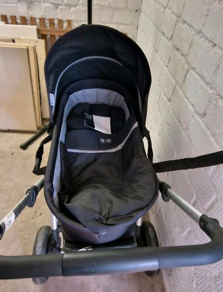 Kinderwagen von ABC in Dortmund