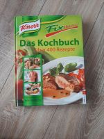 Das Kochbuch von Knorr Kreis Ostholstein - Timmendorfer Strand  Vorschau