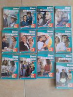 DVD Diese Dormbuschs Staffel 1 bis Staffel 13 Nordrhein-Westfalen - Hille Vorschau