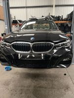 BMW G20 Frontpaket Stoßstange Motorhaube Kotflügel Kühlerpaket Nordrhein-Westfalen - Mönchengladbach Vorschau