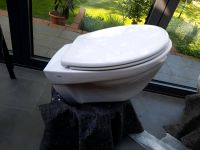 Toilette mit Deckel Keramac Niedersachsen - Osnabrück Vorschau