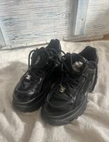 Buffalo Classic low - schwarz Lack Berlin - Spandau Vorschau