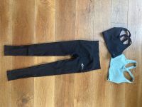 Smilodox Fitness Leggings mit Sportbra Schleswig-Holstein - Schiphorst Vorschau