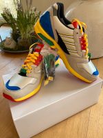 Adidas ZX 8000 Lego Thüringen - Stadtroda Vorschau