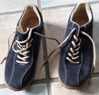 Herren Ledersneaker Schleswig-Holstein - Gettorf Vorschau