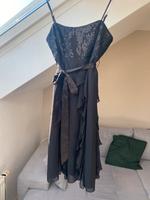 ZERO Kleid schwarz EINMAL GETRAGEN Gr. 38 Baden-Württemberg - Ihringen Vorschau