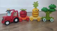 Lego Duplo Obst und Gemüse Traktor Düsseldorf - Eller Vorschau