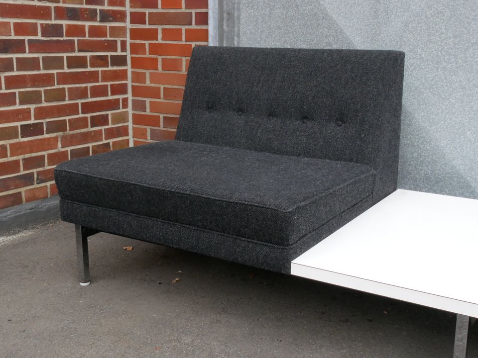 Herman Miller "Modular System Sofa" - George Nelson - Vintage in Hiltrup