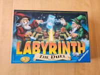 Labyrinth the duell Ravensburger vollständig Baden-Württemberg - Villingen-Schwenningen Vorschau