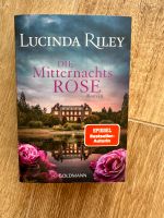 Lucinda Riley - Die Mitternachtsrose - NEU Sachsen-Anhalt - Möser Vorschau