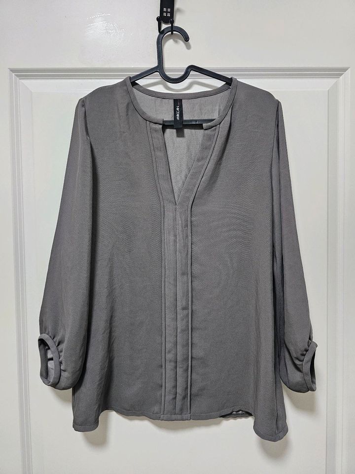 Marc Cain Bluse S in Bernburg (Saale)