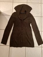 Vero Moda Strickjacke braun S Baden-Württemberg - Mutlangen Vorschau