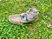 Schuh im Tiergarten Worms verloren! Rheinland-Pfalz - Worms Vorschau