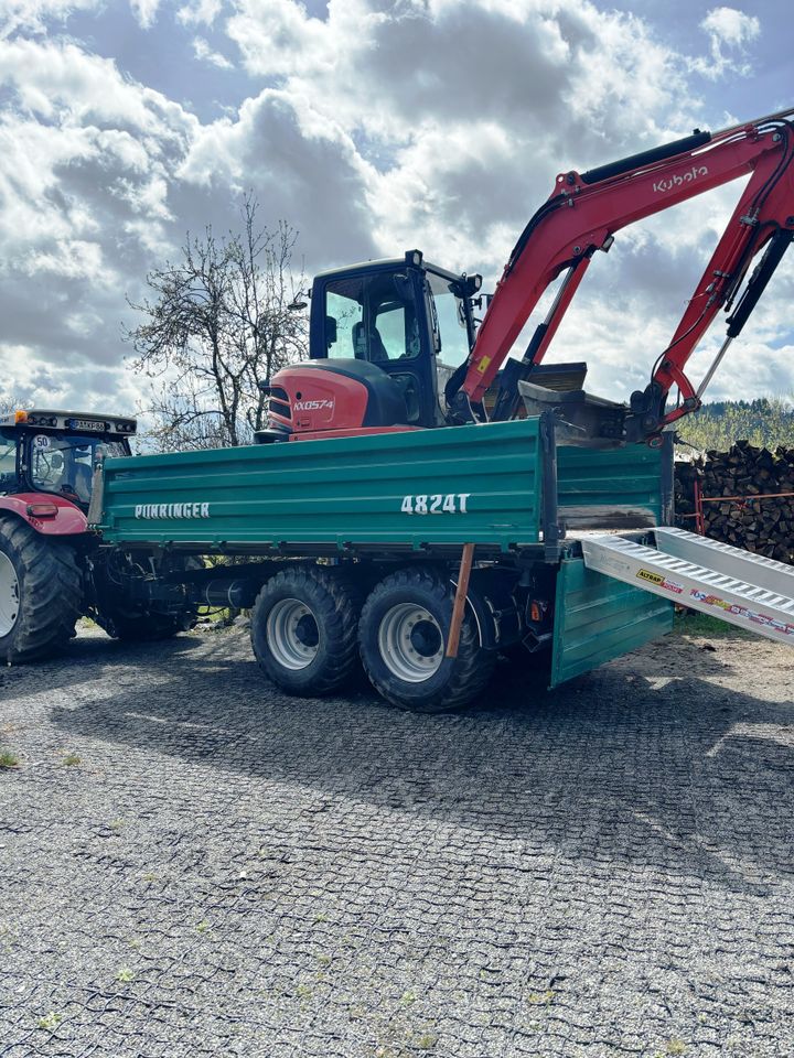 Alu Auffahrschienen 6T 4,5M Auffahrrampe oder andere Rampen NEU in Hamburg