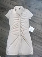 Kleid gr.36 38 h&m Sachsen-Anhalt - Burg Vorschau